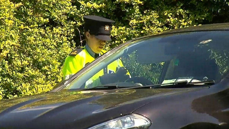 Gardaí say they are mounting a number of traffic checks in various locations around Galway