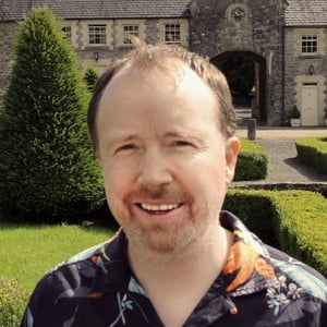 Alan Carmody