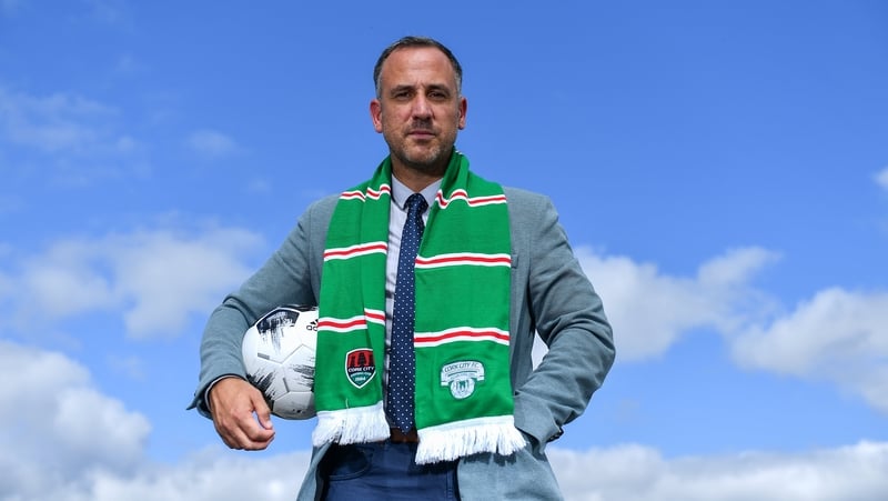 'This was just too good an opportunity to turn down