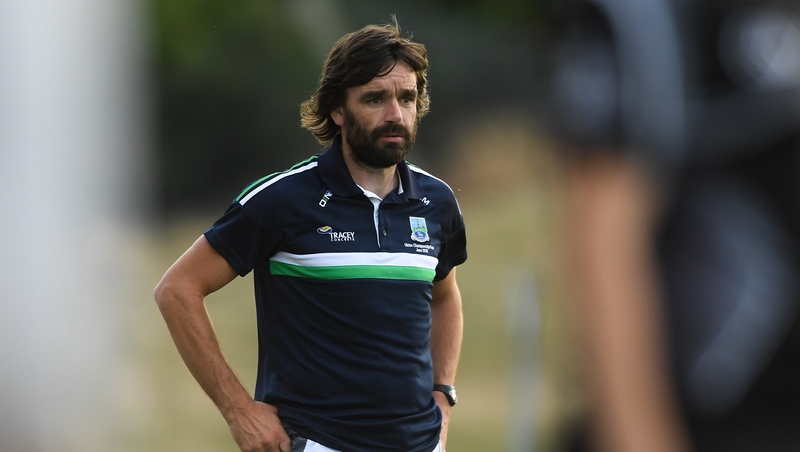 Ryan McMenamin named Fermanagh manager