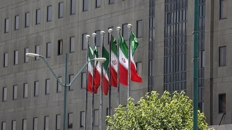 Iranian authorities shut down the British Council's office in Tehran more than a decade ago