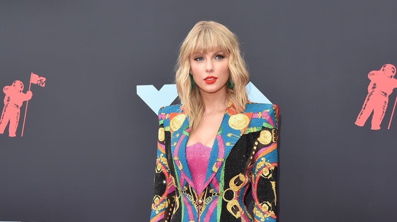 Taylor Swift's fanbase took to X sharing the #ProtectTaylorSwift hashtag to flood the social media site with more positive images of the singer