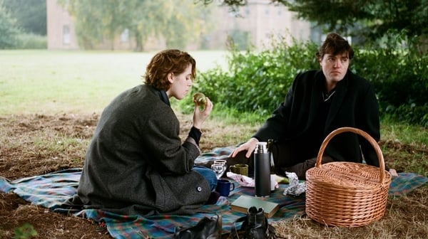 Desire under the trees: The Souvenir