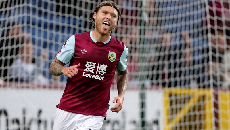 Jeff Hendrick will be hoping to start his first competitive game of the season in the midweek Carabao Cup game