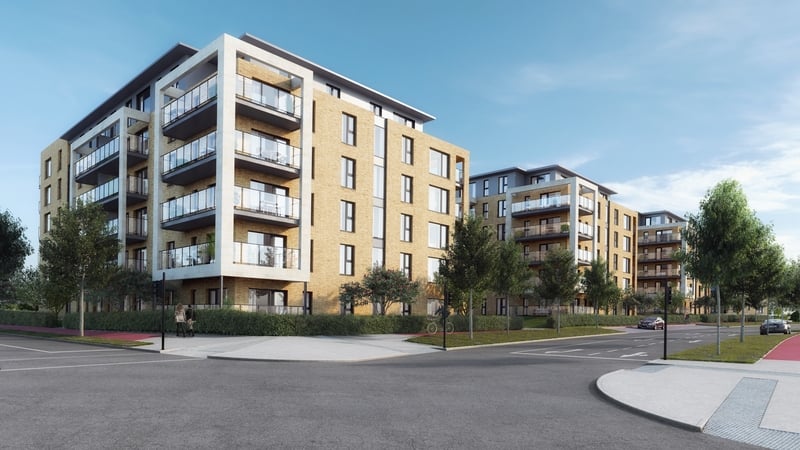 The Quarter at Citywest