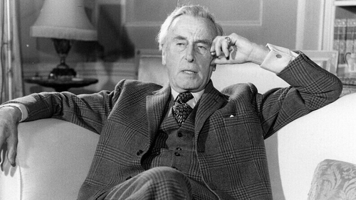 Lord Louis Mountbatten was an uncle of King Charles III