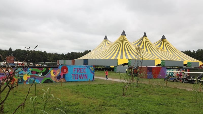 MCD said it would work 'morning, noon and night' to try to put on the festival next month if a decision not to allow it proceed was reversed