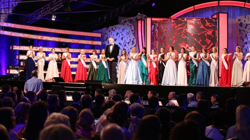 Organisers say up to 100,000 people usually visit Tralee over the five-day event, which had been planned to take place this year from August 21 to 25