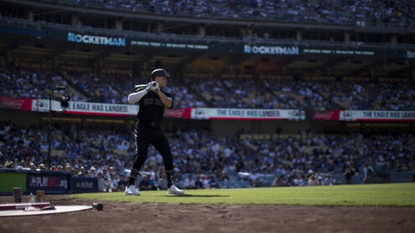 Aaron Judge