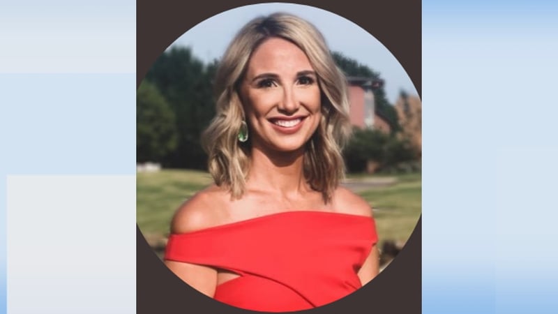 Alex Housden apologised for her comments (Pic: Twitter)