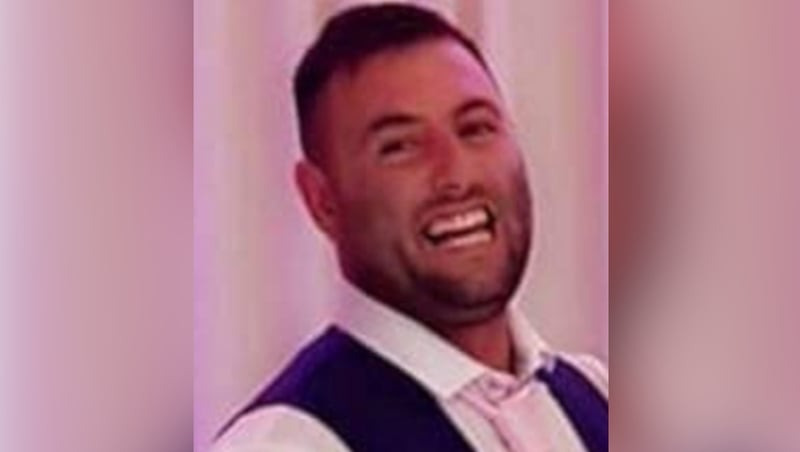 Keith Brannigan's death is being linked to an ongoing feud in Drogheda