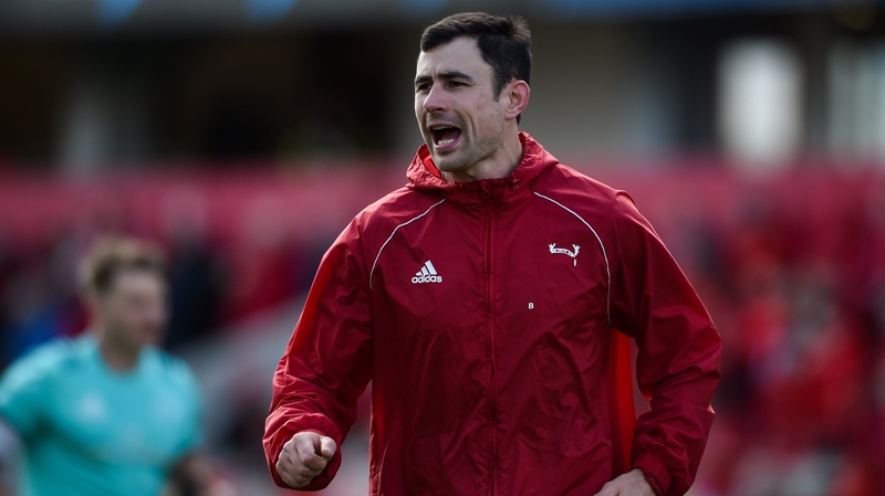 Felix Jones has joined South Africa on a short-term deal