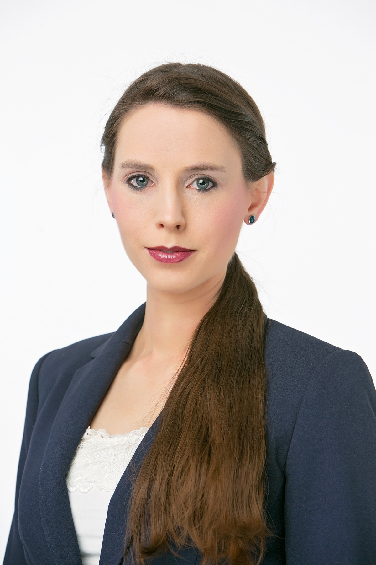 Rachael Denhollander - What is a Girl Worth?