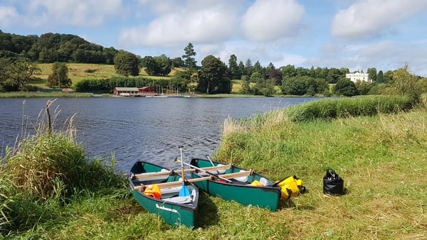 Digital Dad finds out that there is indeed 'more to Monaghan'