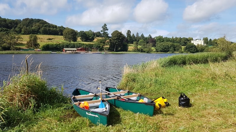 Digital Dad finds out that there is indeed 'more to Monaghan'