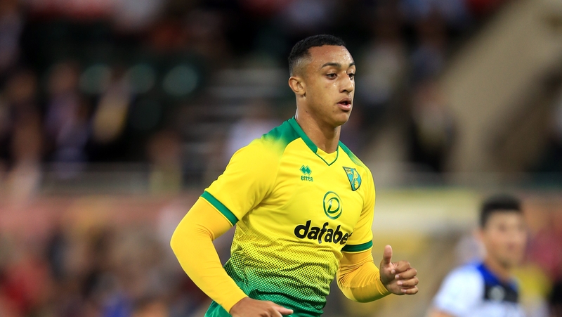 'Adam is a natural born goalscorer and makes great decisions in front of goal'