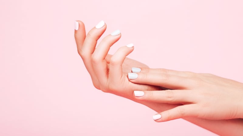 Do you struggle with weak nails? Read on...