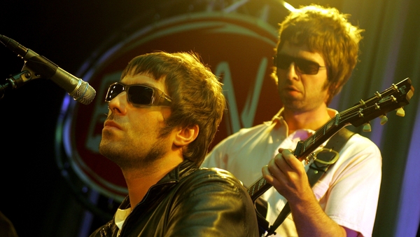 Lost Oasis music released