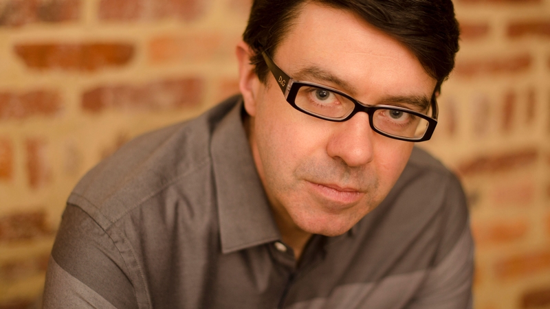 Donnacha Dennehy: the composer's ambitious new work commemorates The Great Famine through two voices and a 20-piece ensemble