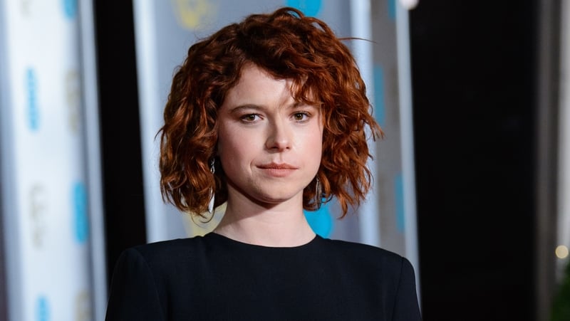 Jessie Buckley