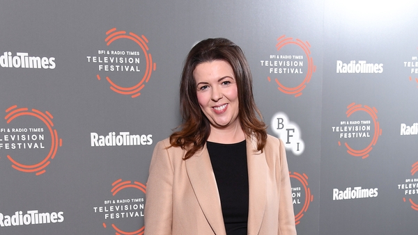 Lisa McGee: "I don't think any of us still quite believe it. It's great!"