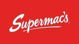 Pádraig Ó Neachtain, Bainisteoir Margaíochta Supermacs. show image