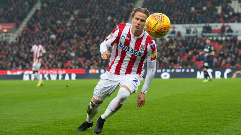 Moritz Bauer has joined Celtic