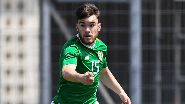 Aaron Connolly's star is rising at Brighton and Hove Albion