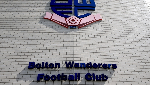 Bolton escape Bury's fate as sale goes through