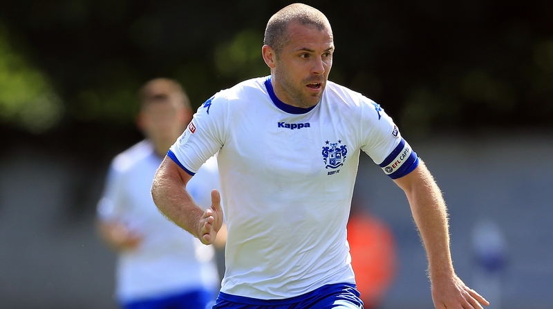 Stephen Dawson: "At the minute I can't afford to pay my bills."