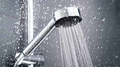 Uisce Éireann is aksing people to take action to avoid wasting water