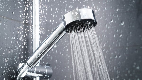 Uisce Éireann is aksing people to take action to avoid wasting water
