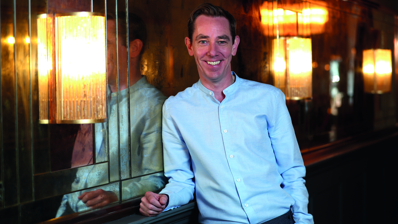 Ryan Tubridy