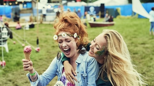 Amp up your summer party style with these stunning eye make-up looks, says Katie Wright.