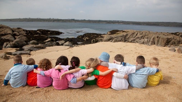 Cad a dhéanfaidh muid feasta gan mná tí?