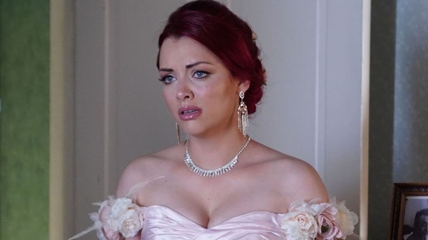 Whitney has doubts....