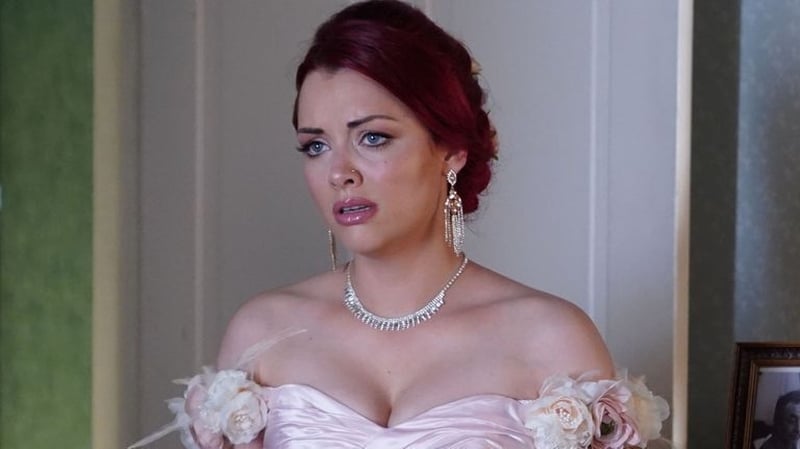 Whitney has doubts....