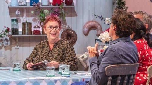 Jo Brand on An Extra Slice