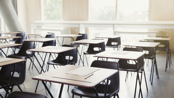 Education prices rose by 4.1% during the year, according to the Central Statistics Office