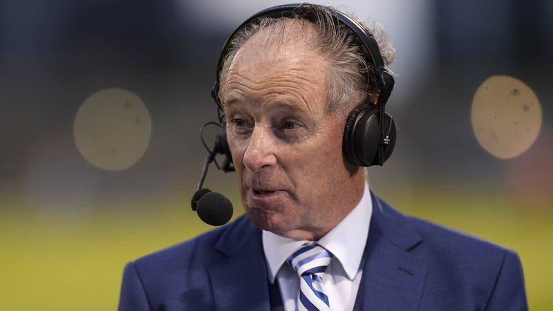 Brian Kerr said the emails that he received were baffling