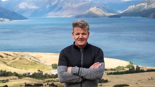 Gordon Ramsay
