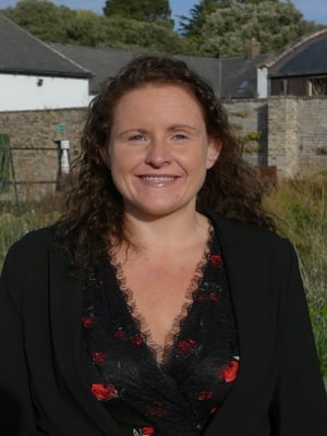 Alison Connolly