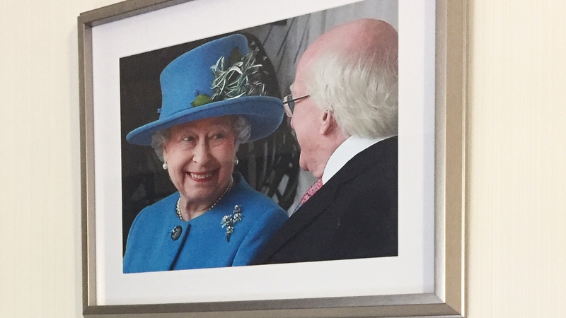 Delicate diplomatic skills were used to address the controversy