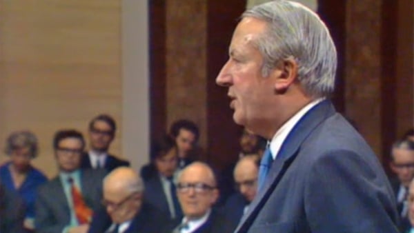 Edward Heath (1972)