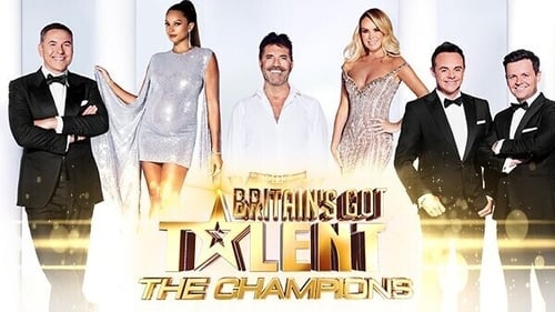 Simon and the gang