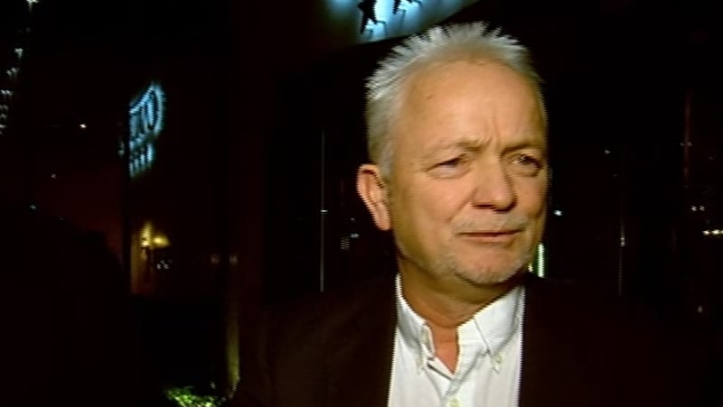 Eddie Wilson has been appointed CEO of Ryanair DAC