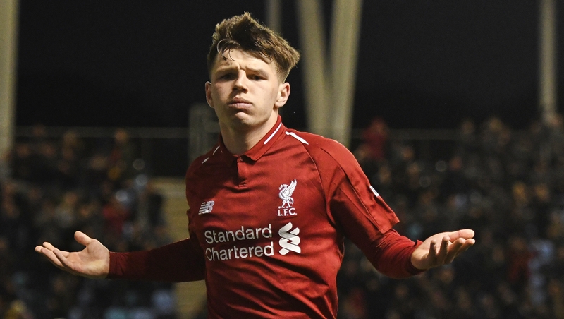 Bobby Duncan looks set to move to Italy