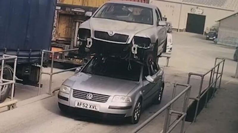 Image: Crown Prosecution Service