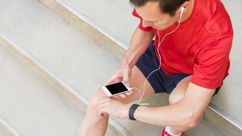 Calorie tracking has become easier with apps, but why do we do it?