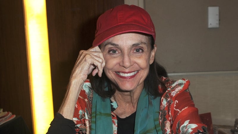Valerie Harper